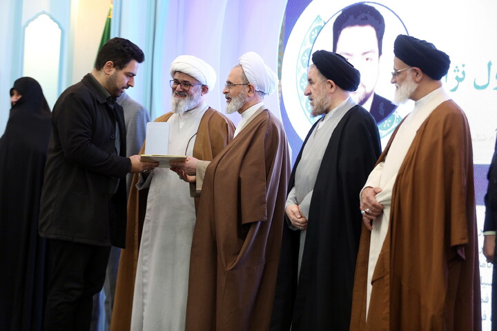 تصاویر/ بیست‌ویکمین همایش بین‌المللی دکترین مهدویت