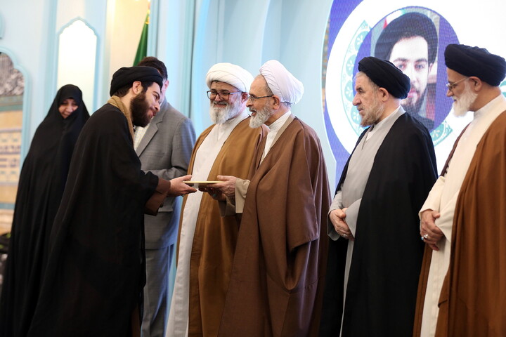 تصاویر/ بیست‌ویکمین همایش بین‌المللی دکترین مهدویت