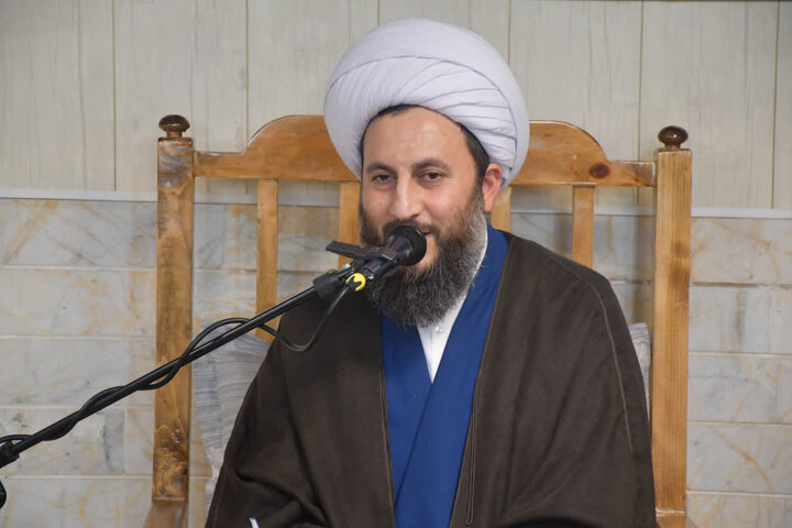 تصاویر/ سلسله جلسات تفسیر قرآن کریم در خوی