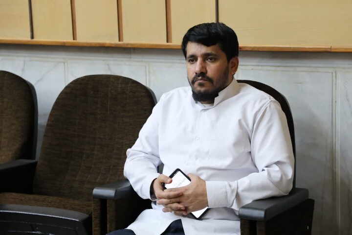 تصاویر/ اولین روز دوره تخصصی حجاب و عفاف همراه با پاسخ به شبهات پیرامون حجاب ویژه مبلغات امین برگزار شد