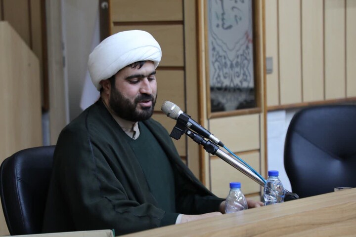 تصاویر/ اولین روز دوره تخصصی حجاب و عفاف همراه با پاسخ به شبهات پیرامون حجاب ویژه مبلغات امین برگزار شد