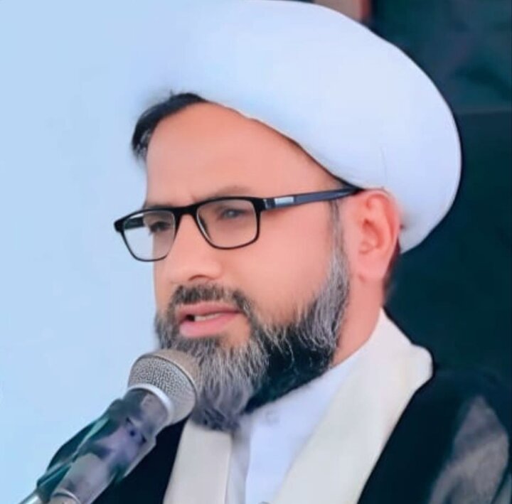 رہبرِ معظم سید علی خامنہ ای؛ بصیرت اور استقامت کا منارہ: حجت الاسلام حامد حسین مرتضیٰ