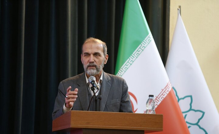 تصاویر/ محفل «ایران برای قرآن»