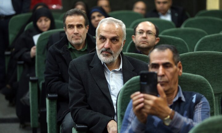 تصاویر/ محفل «ایران برای قرآن»