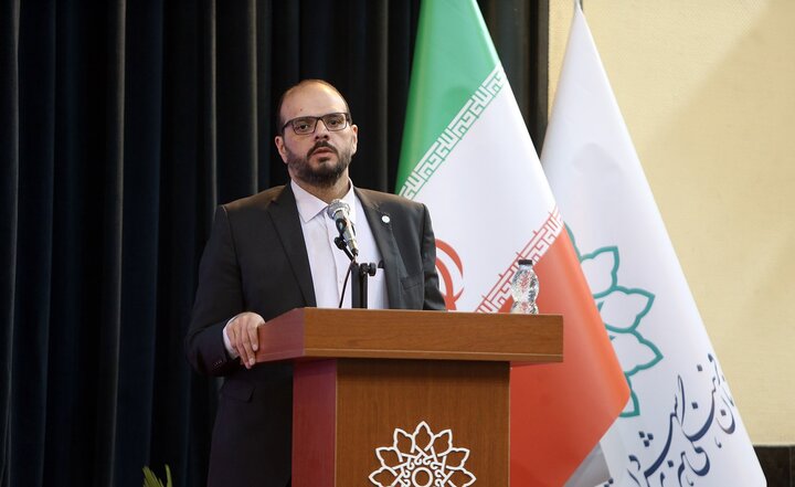 تصاویر/ محفل «ایران برای قرآن»