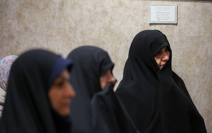 تصاویر/  ویژه‌برنامه «یاد استاد»