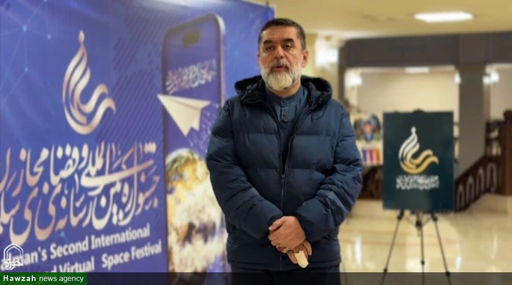 فضای مجازی ظرفیت مؤثر تقویت همدلی و انتظار در مسیر ظهور موعود(عج) است