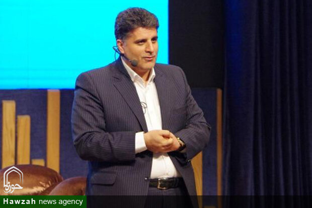 جشنواره سلمان بستری برای هم‌افزایی و تداوم ارتباط نیروهای همفکر است