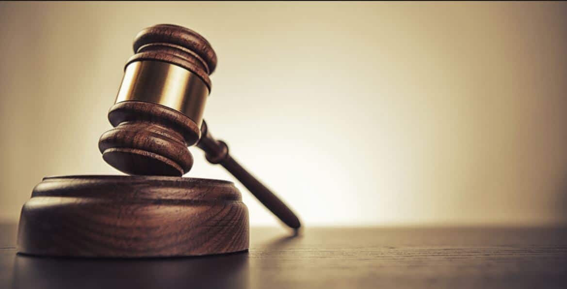 The Only Court Where the Judge Is the Criminal Himself!