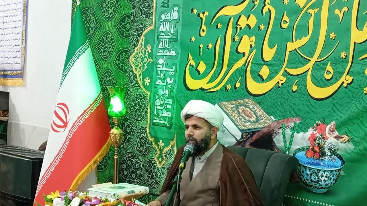 میدان اصلی تقابل امروز، جنگ روانی است نه نظامی/ دشمن با جنگ روانی به‌دنبال شکستن اراده ملت ایران است