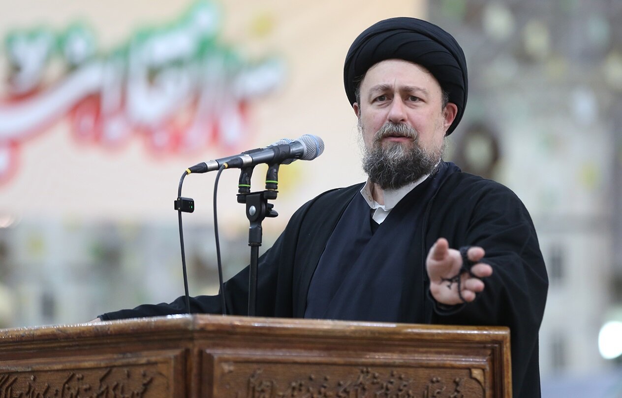 فاجعه‌ای که می‌توانست ایران و کل منطقه را به بحران بکشد به پایان رسید/ تدبیر مقام معظم رهبری و شجاعت ایشان مثال زدنی است