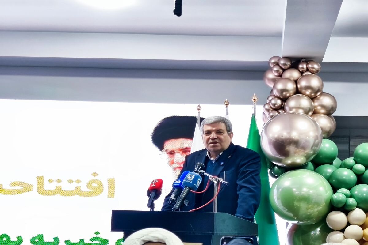 مشارکت مساجد در توسعه خدمت رسانی به نیازمندان