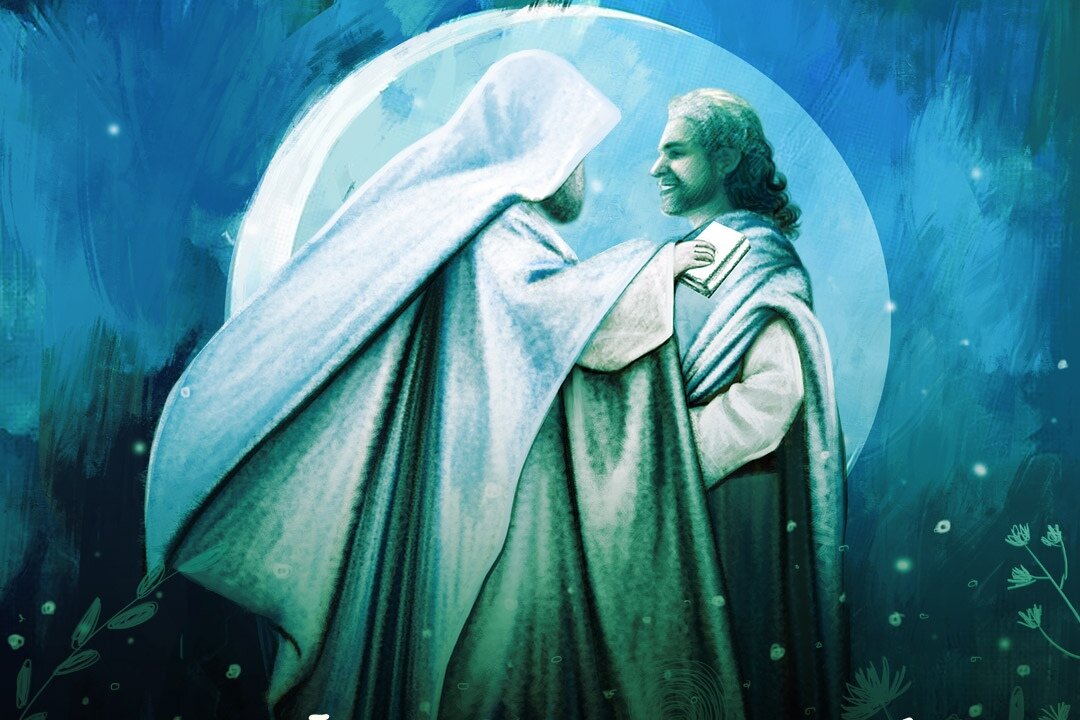 हज़रत इमाम मेंहदी अ.स. और हज़रत ईसा अ.स. के ज़ुहूर के दौर का मुख्य स्तंभ