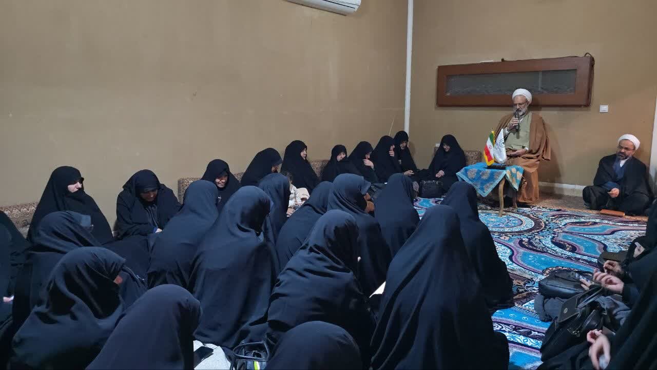 پژوهش باید به‌صورت جدی حمایت و در حوزه تثبیت شود