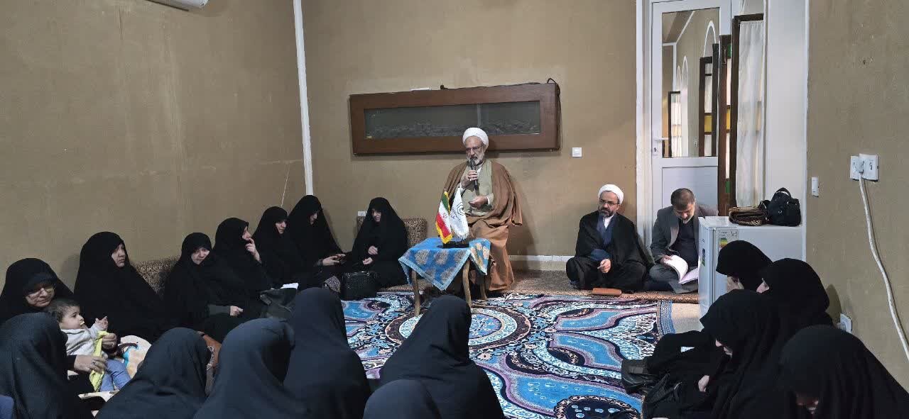 پژوهش باید به‌صورت جدی حمایت و در حوزه تثبیت شود