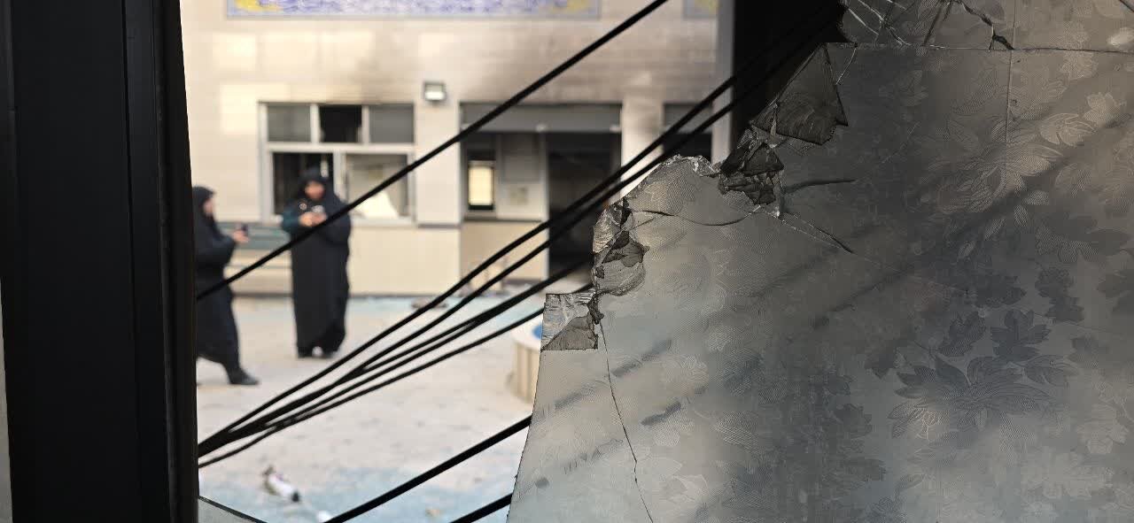 برگزاری اجلاس مدیران حوزههای علمیه خواهران یزد در میبد +تصاویر