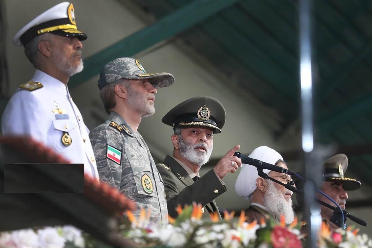 مدیون مجاهدت‌های سربازان گمنام امام زمان(عج) هستیم