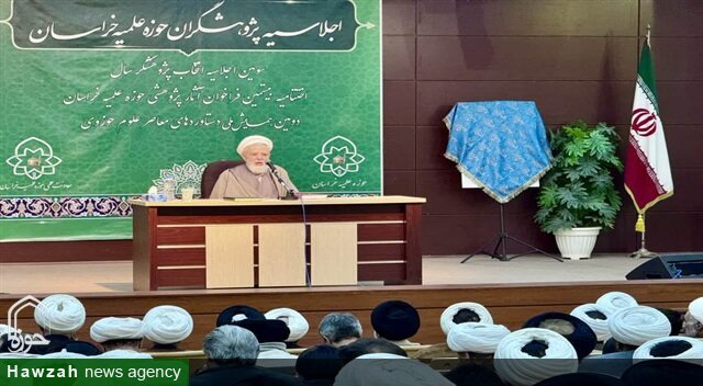 پژوهش، نگارش علمی و پاسداری از معارف/  نگارش علمی؛ ابزار ماندگاری دانش