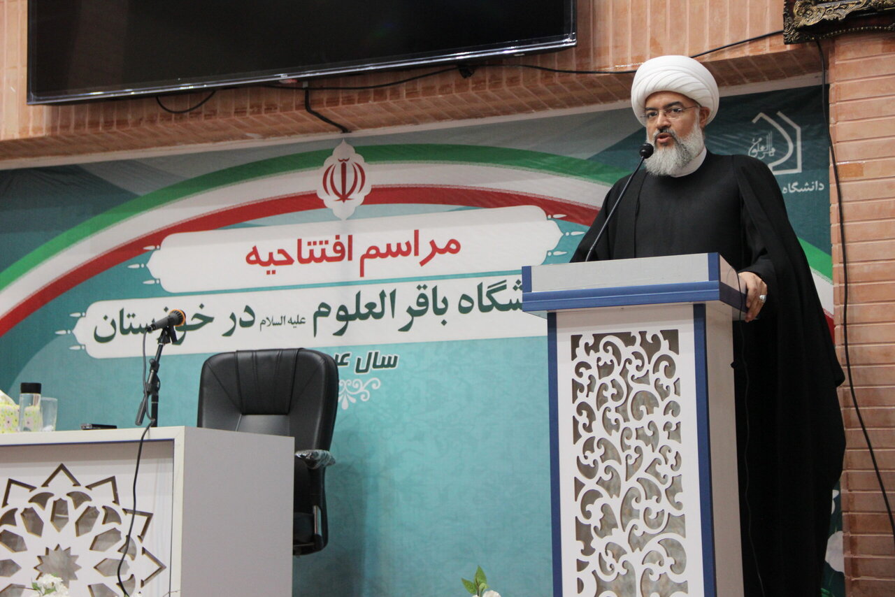 ایجاد پیوندهای علمی و فرهنگی با عراق زمینه‌ساز تعاملات سازنده در سطح منطقه‌ای است