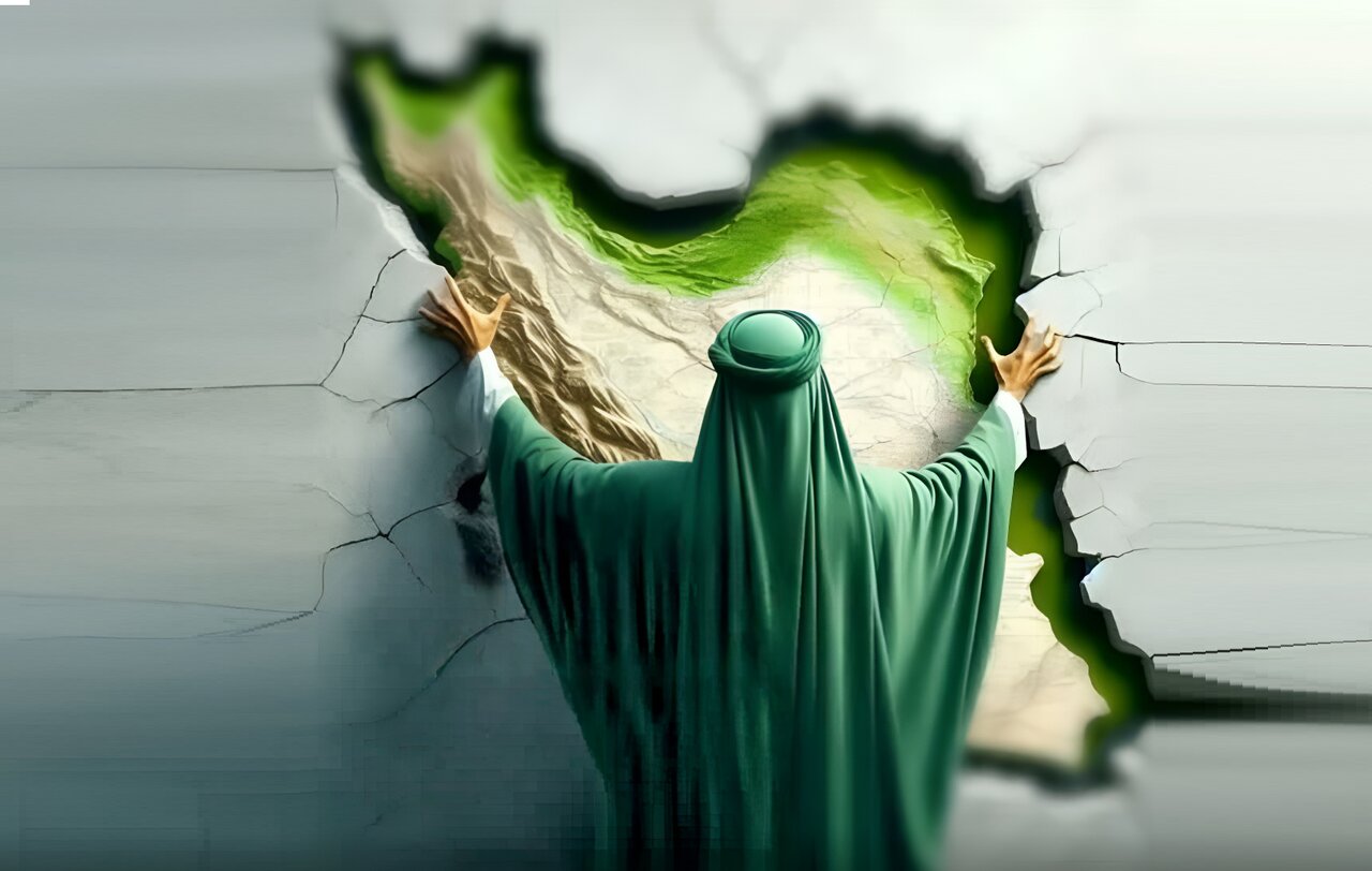 آیا وعده «أَلَا إِنَّ نَصْرَ اللَّهِ قَرِیبٌ» شامل حال ایران نیز می‌شود؟