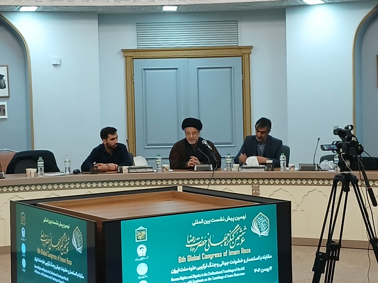 "Tsoro da Ƙin Musulunci", Siyasa ce da Ƙungiyoyin Tinƙahon Duniya Suka Tsara