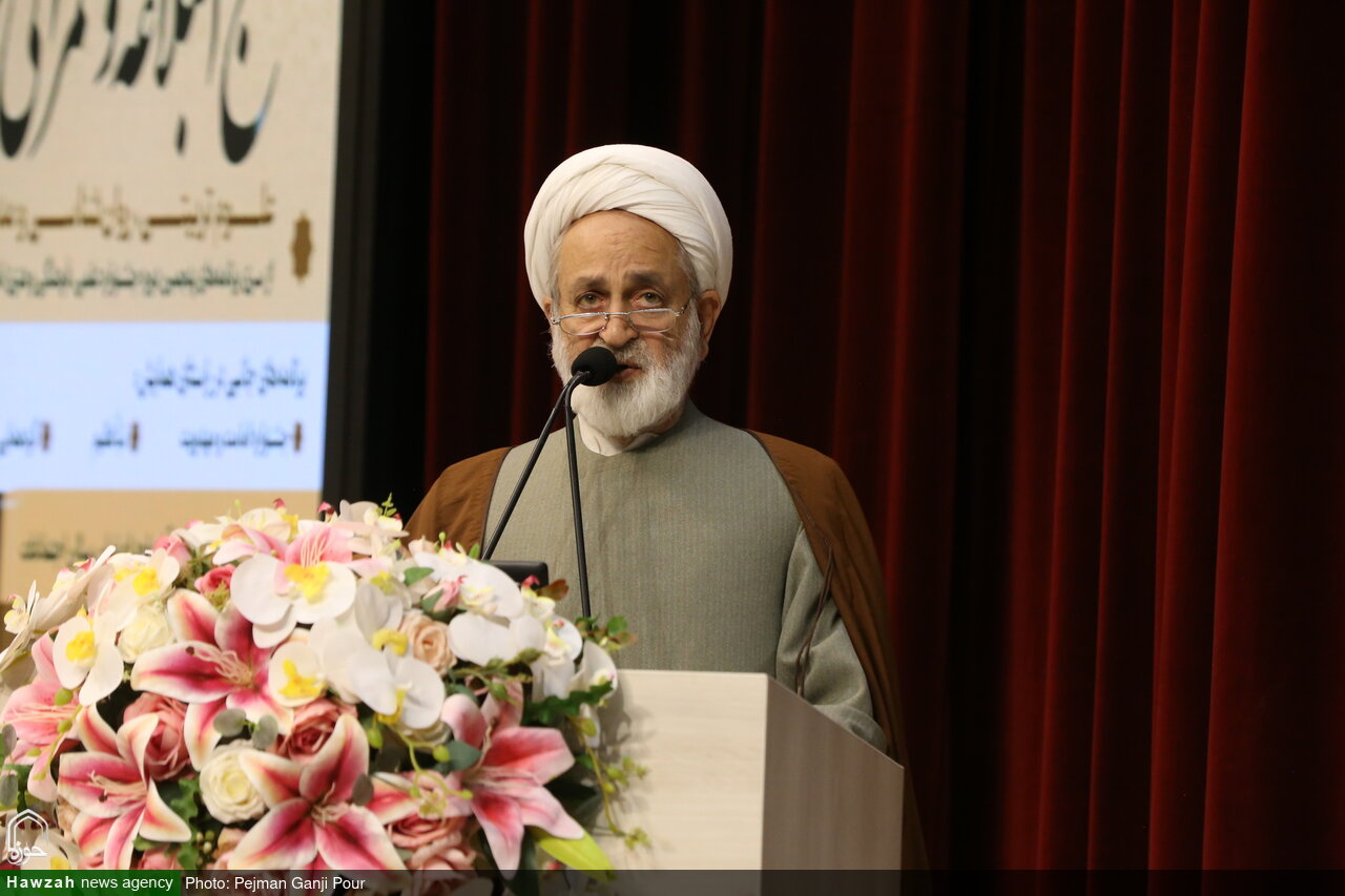 نهج‌البلاغه؛ نقشه راه تربیت نسل زمینه‌ساز حکومت مهدوی است