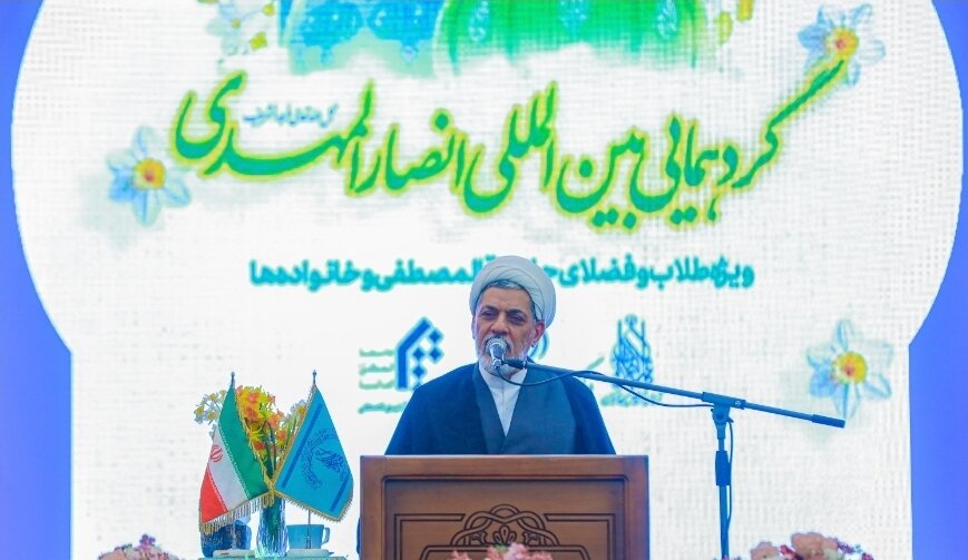 مهدویت اعتقاد مشترک ادیان است