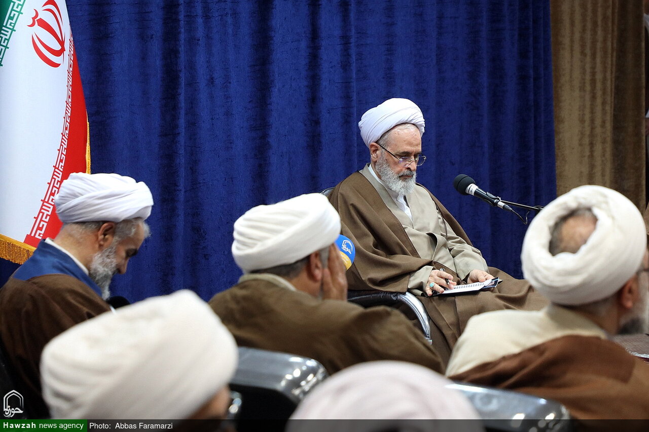 رشته‌های علوم حوزوی از ۱۰–۱۵ مورد به بیش از ۱۰۰ رشته اجرایی رسید / آغاز طراحی نقشه راه صدساله حوزه‌های علمیه