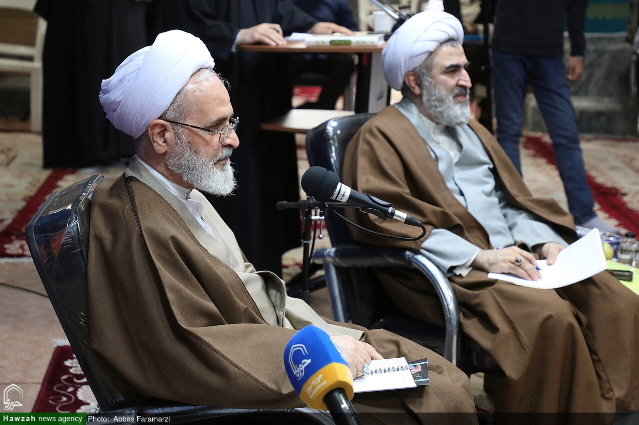 اجرای بیش از ۴۰۰ دوره تخصصی تبلیغ / «بلاغ مبین» رسالت غایی حوزه علمیه است