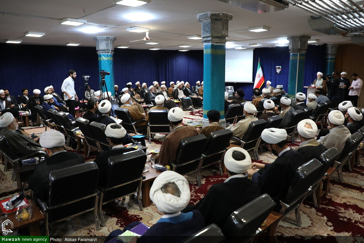 رشته‌های علوم حوزوی از ۱۰–۱۵ مورد به بیش از ۱۰۰ رشته اجرایی رسید / آغاز طراحی نقشه راه صدساله حوزه‌های علمیه