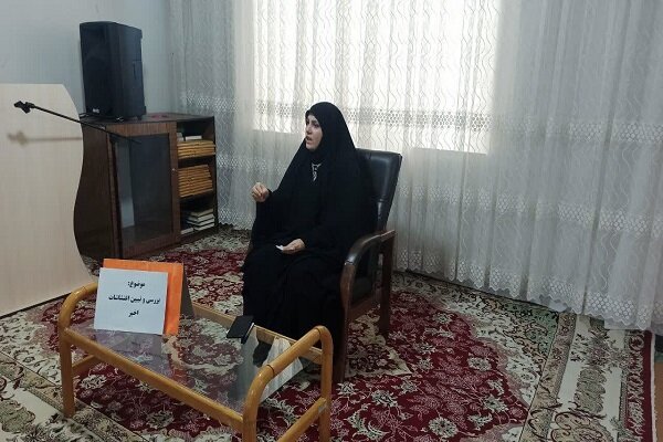 تربیتیافتگان مساجد کابوس دشمنان اسلام هستند