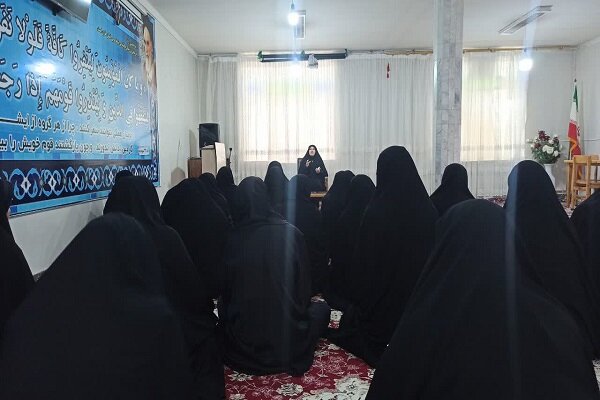 تربیت‌یافتگان مساجد کابوس دشمنان اسلام هستند