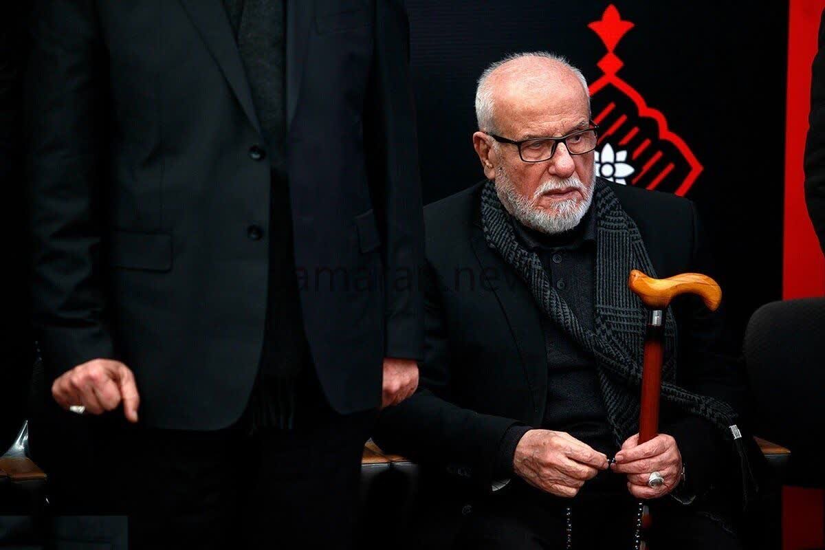 Baba yake Shahidi Sayyid Hassan Nasrallah afariki dunia