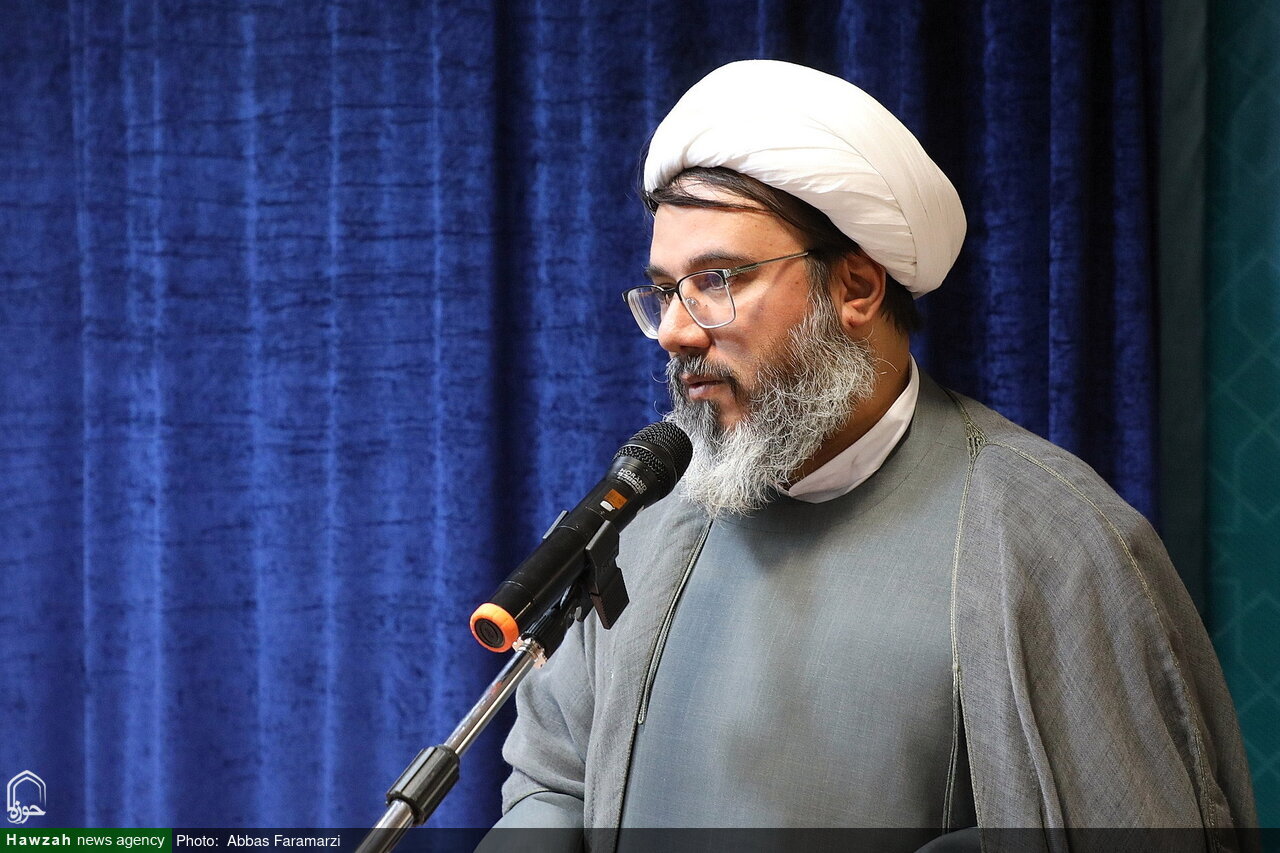 فیلم | هفت محور اصلی در حوزه آموزش پیشرو فقه