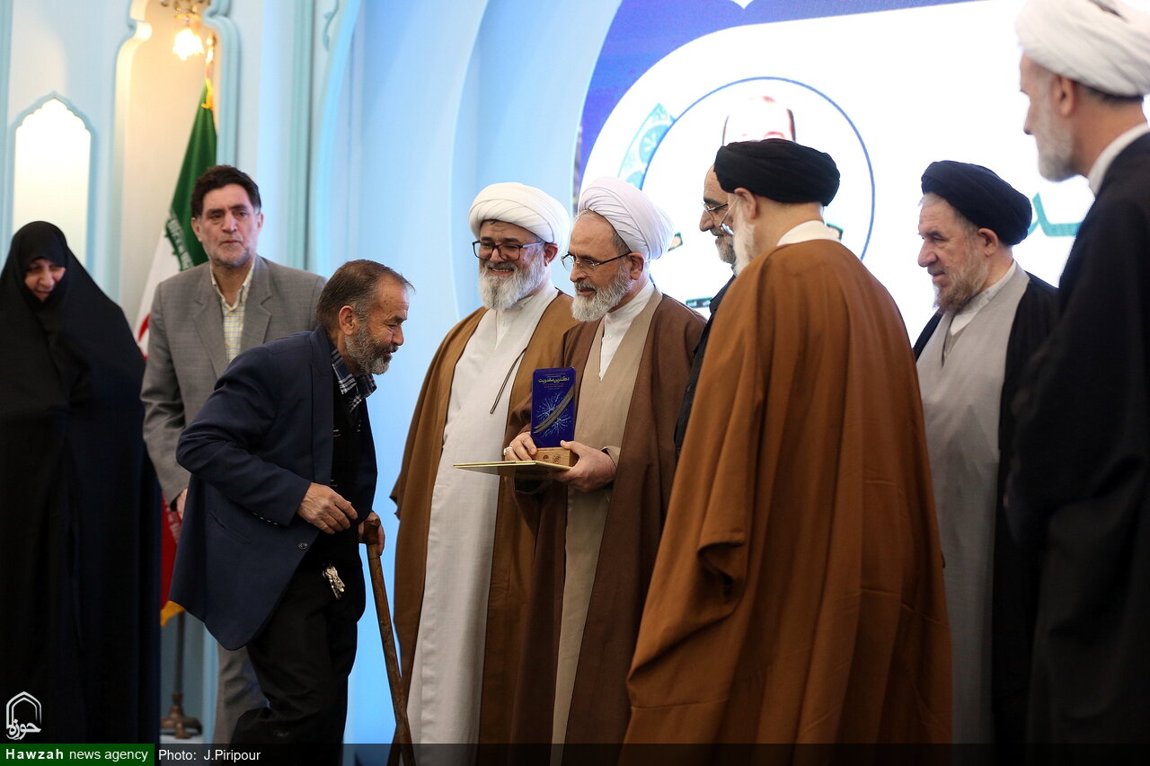 تصاویر/ بیست‌ویکمین همایش بین‌المللی دکترین مهدویت