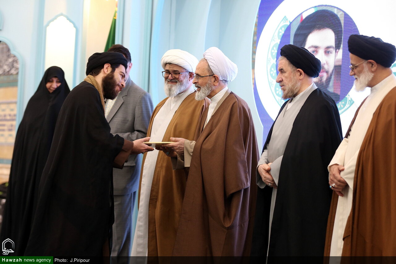 تصاویر/ بیست‌ویکمین همایش بین‌المللی دکترین مهدویت