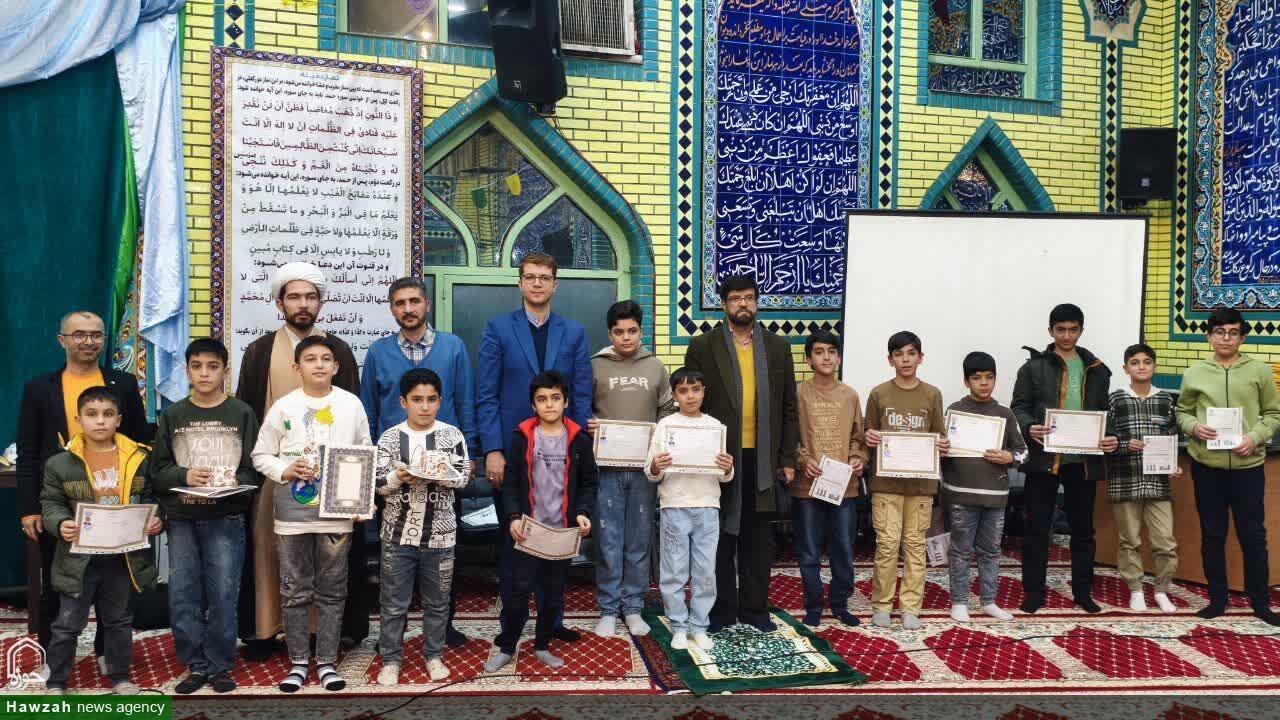 قرآن، نسخه نجات‌بخش جامعه از آسیب‌های فرهنگی است