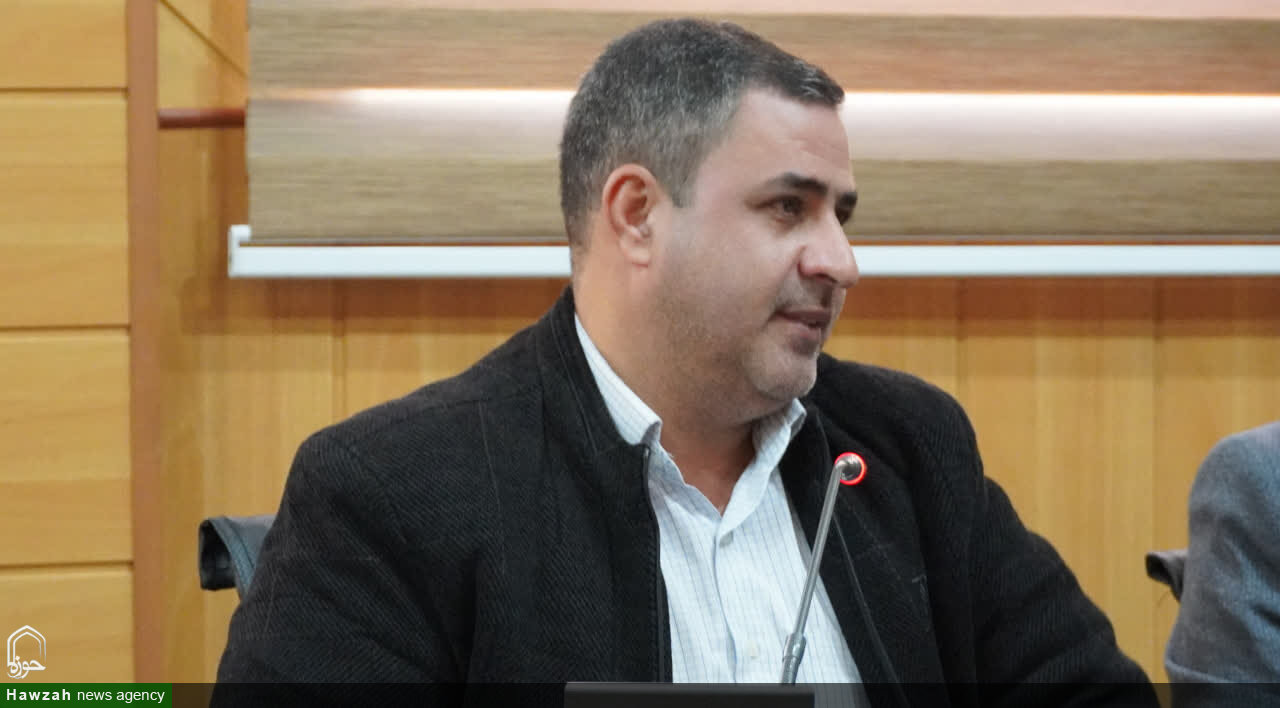 قرآنی همدان