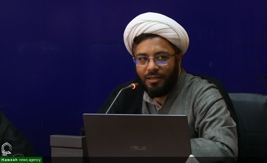 قرآنی همدان