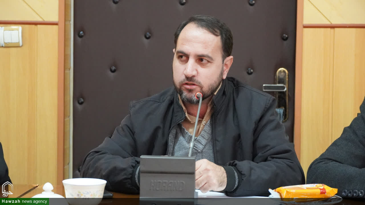 قرآنی همدان