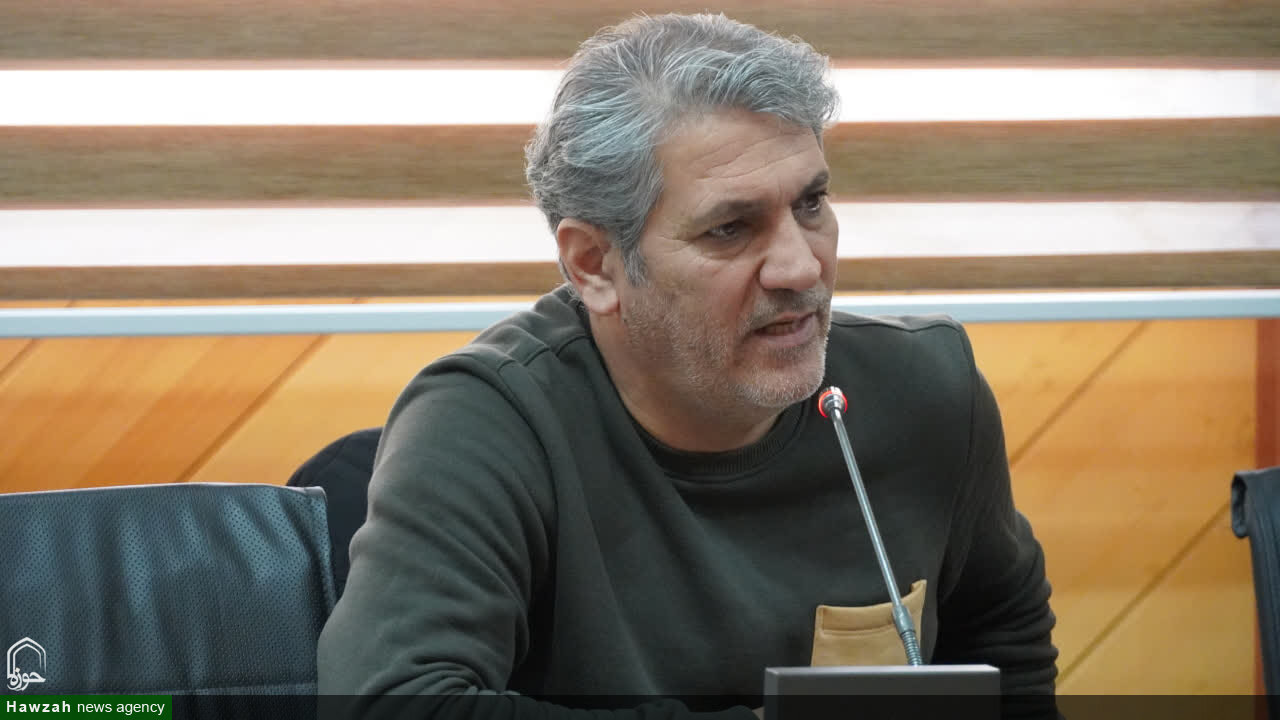 قرآنی همدان