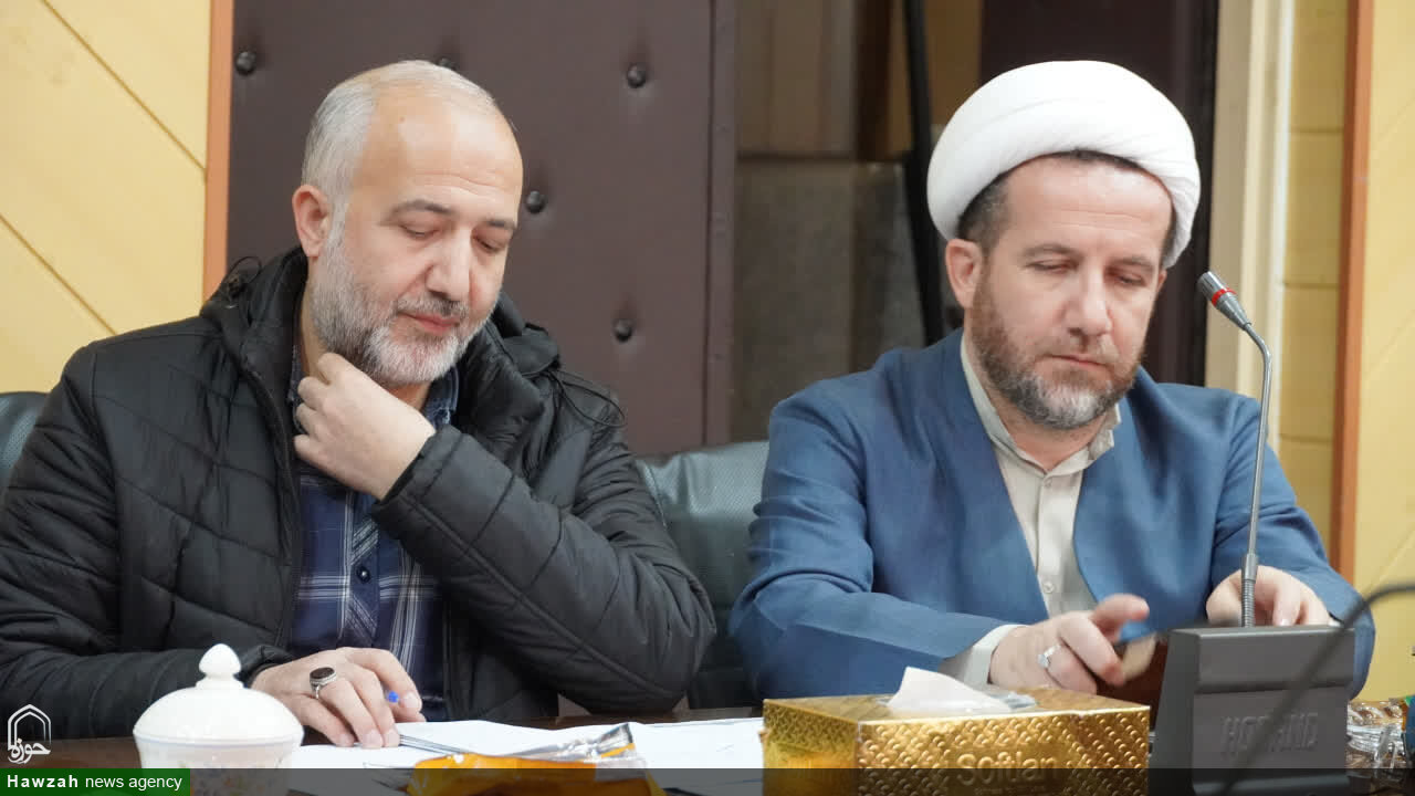 قرآنی همدان