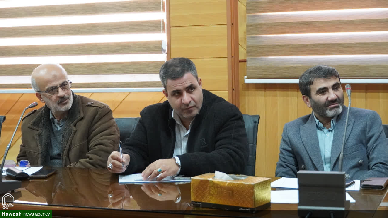 قرآنی همدان