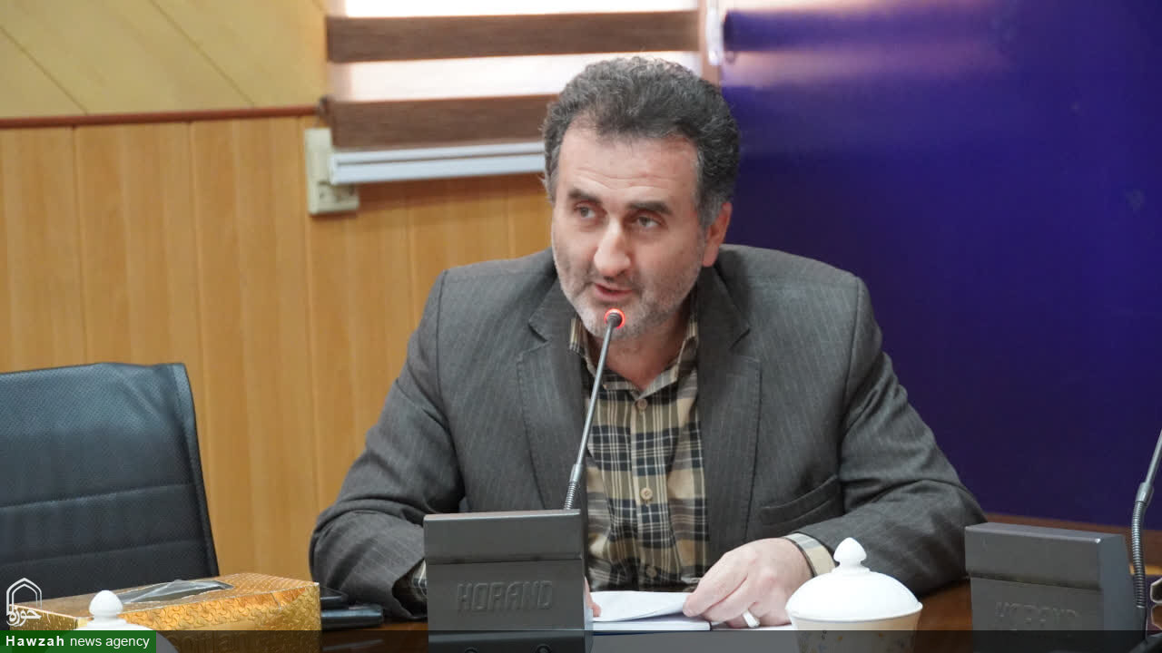 قرآنی همدان