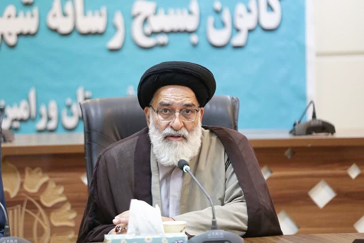 جشن‌های نیمه شعبان هرچه باشکوه‌تر برگزار شود