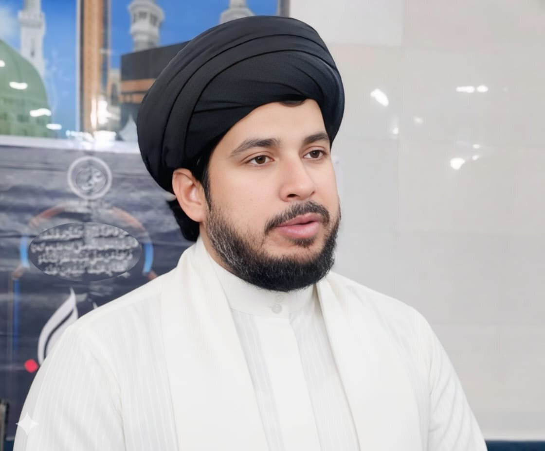 वक़्त के इमाम की पहचान; आज के युवाओं की अहम ज़िम्मेदारी: मौलाना सय्यद नकी महदी ज़ैदी