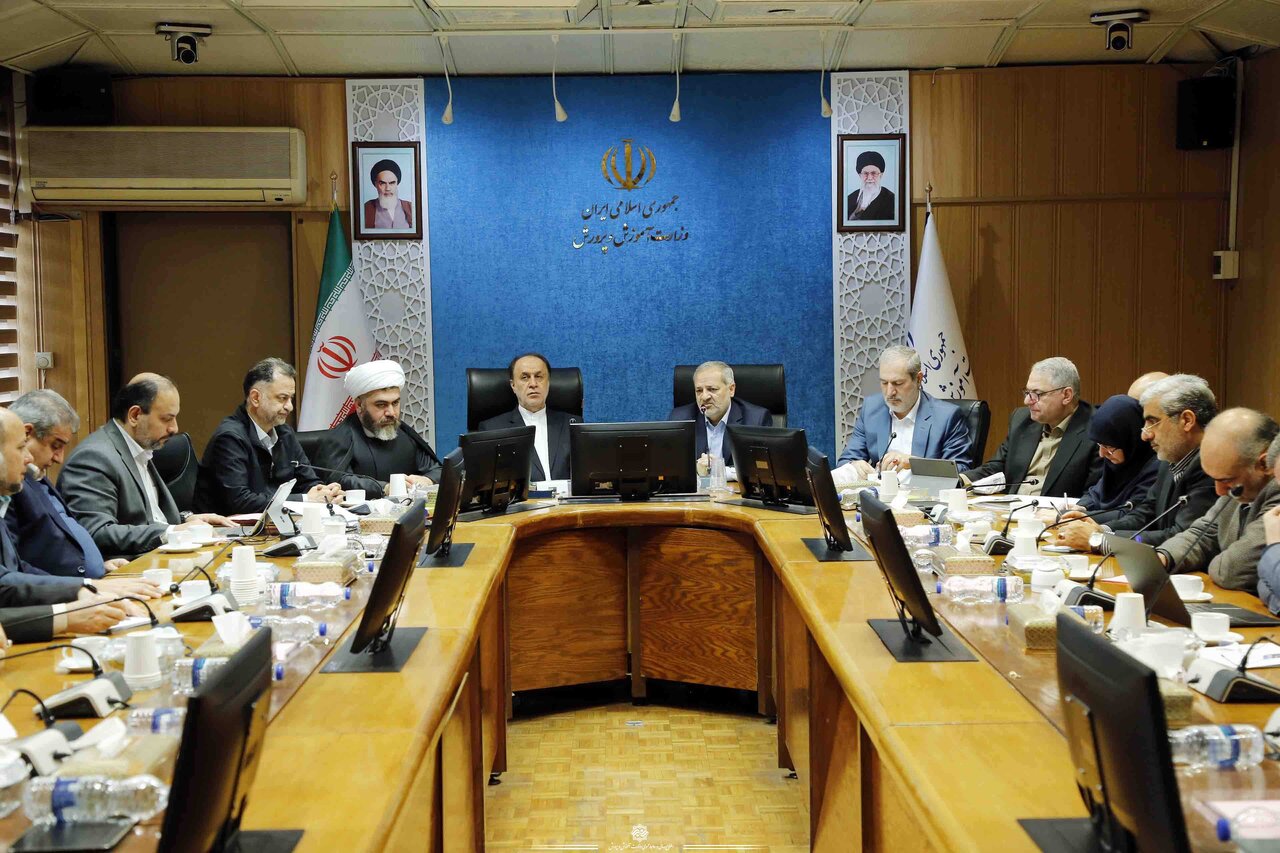 جامعه تعلیم و تربیت پیشگام حضور حماسی در ۲۲بهمن است