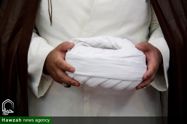 مراسم عمامه‌گذاری و جشن نیمه‌شعبان در تبریز برگزار می‌شود