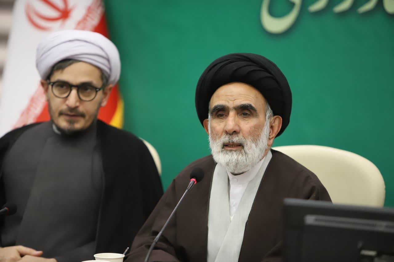 پیشرفت و آبادانی ایران عزیز با حضور جوانان نخبه ایران اسلامی