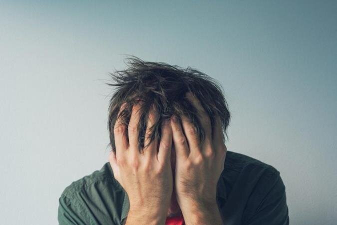 با فرد مضطرب چگونه رفتار کنیم؟